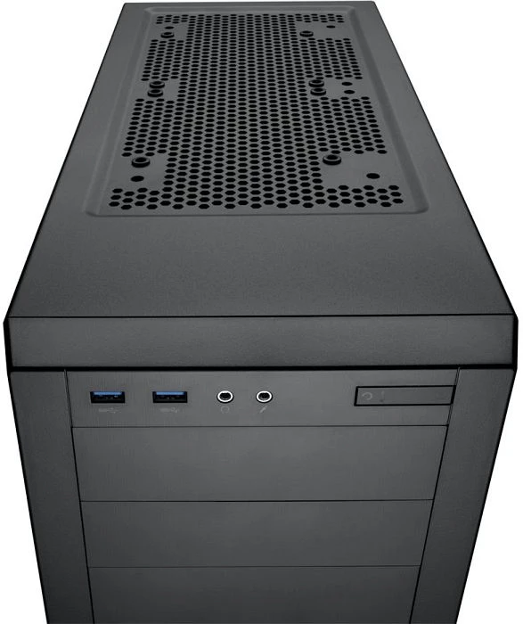 Corsair Carbide Series 200R