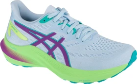 Asics GT-2000 12 Lite-Show illuminate green (Damen)