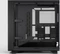 Fractal Design Summit Ambience Blackout TG Light Tint, Glasfenster Vorschaubild