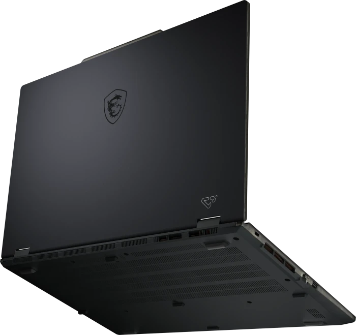 MSI Cyborg 17 B2RWFKG-056, Core 7 240H, 16GB RAM, 512GB SSD, GeForce RTX 5060, DE