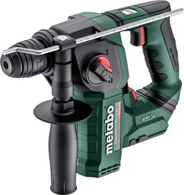 Metabo PowerMaxx BH 12 BL 16 Akku-Bohrhammer solo