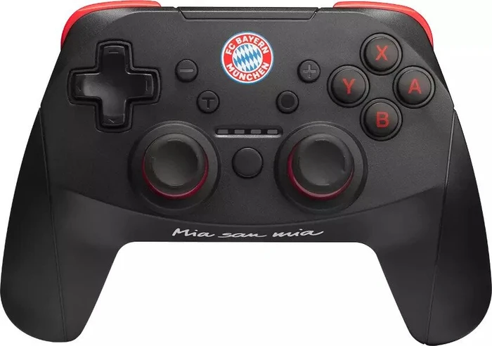 Snakebyte Game:Pad S Pro FCB (Switch)
