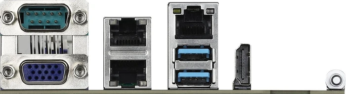 ASRock Rack X570D4U (AMD AM4)
