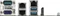 ASRock Rack X570D4U (AMD AM4) Vorschaubild