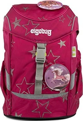 Ergobag Mini Kindergartenrucksack
