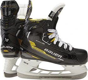 Bauer Supreme M4 Intermediate Eishockeyschuhe