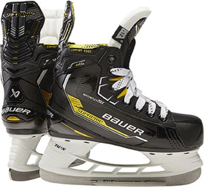 Bauer Supreme M4 Intermediate Eishockeyschuhe