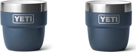 Yeti Rambler Stapelbar Isolierbecher 118ml navy
