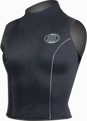 Bare Sport Weste 3mm (Damen)