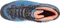 Meindl Litepeak GTX blau/orange (Herren) Vorschaubild