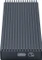 Orico NVMe M.2 SSD Enclosure, grau, USB-C 3.2 Vorschaubild