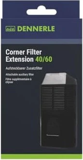 Dennerle Nano FilterExtension