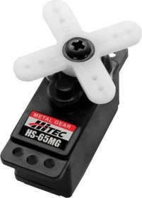 Hitec HS-65MG Servo