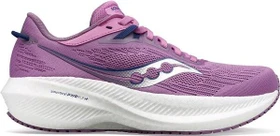 Saucony Triumph 21 grape/indigo (Damen)