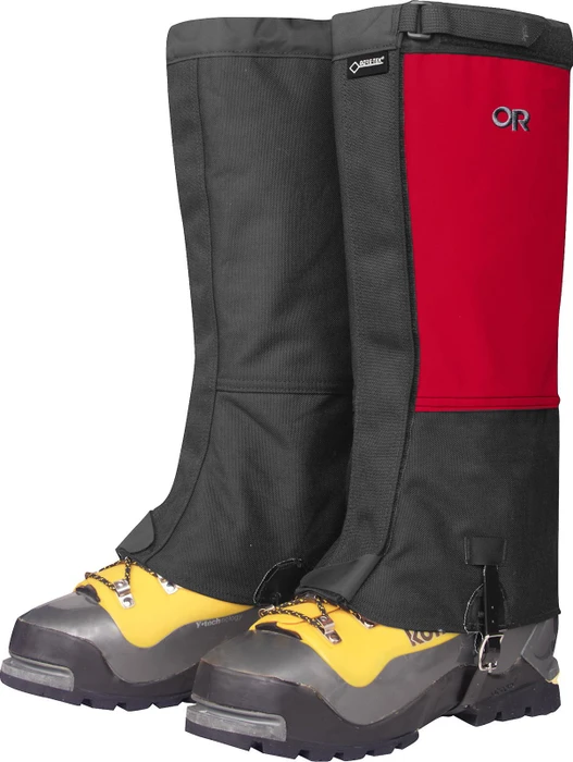 Outdoor Research Expedition Crocodiles GTX Gamasche
