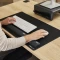 Fellowes Breyta Palm Wrist Rest, Handballenauflage (Maus), schwarz Vorschaubild