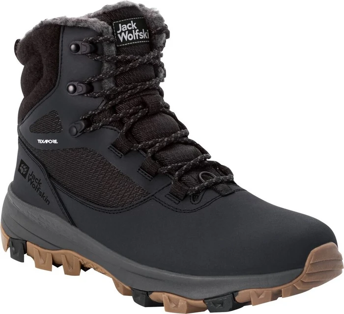 Jack Wolfskin Everquest Texapore High phantom (Herren)