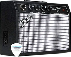Fender Mini '65 Twin-Amp