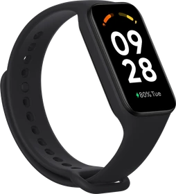 Xiaomi Redmi Smart Band 2 schwarz