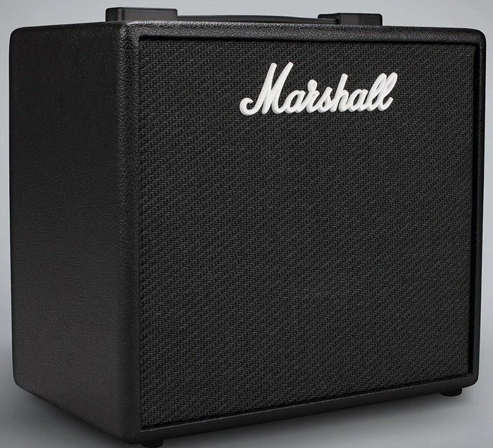 Marshall CODE25