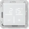 eQ-3 HomeMatic Glas-Wandthermostat weiß, Funk-Wandthermostat Vorschaubild