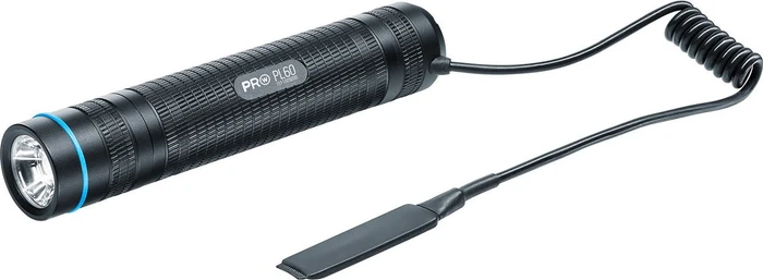Walther Pro PL60RS Taschenlampe