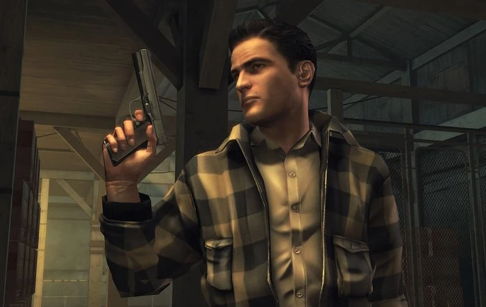 Mafia 2 - Directors Cut (PC)