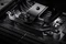 Noctua NM-M1-MP78 chromax.black Mounting Kit, Sockel AM5/AM4/1851/1700/1200/115x Montage-Kit Vorschaubild