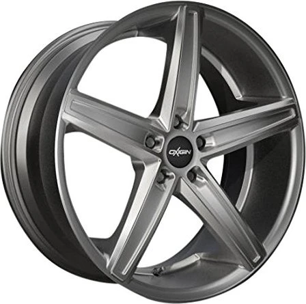 Oxigin 18 Concave 8.5x18 5/112 ET35 (verschiedene Farben)