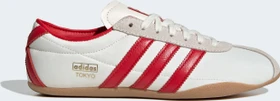 adidas Tokyo off white/better scarlet/gum (Damen)