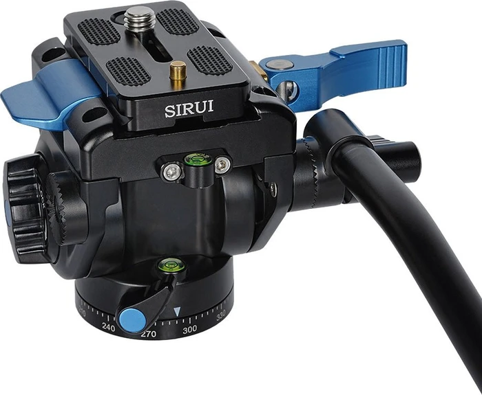 Sirui VA-5X Videoneiger