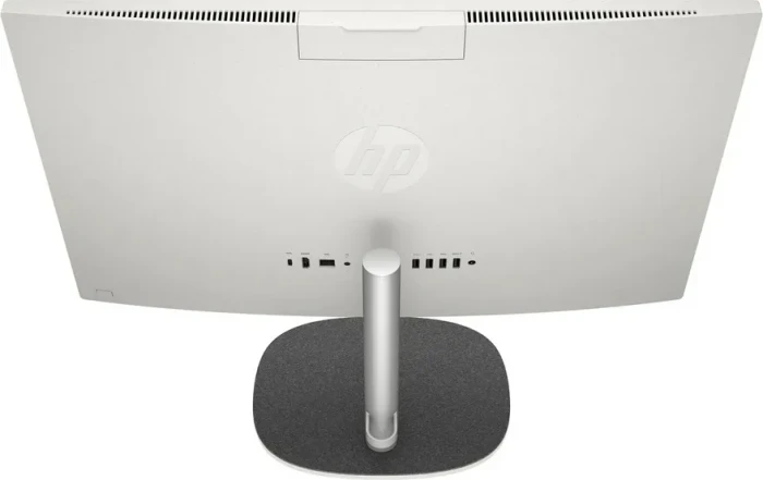 HP All-in-One 24-ct2054ng, Starry White, Ryzen AI 5 340, 16GB RAM, 1TB SSD