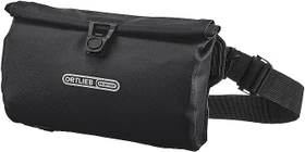 Ortlieb Velo-Sling Flex 2.5 Lenkertasche schwarz