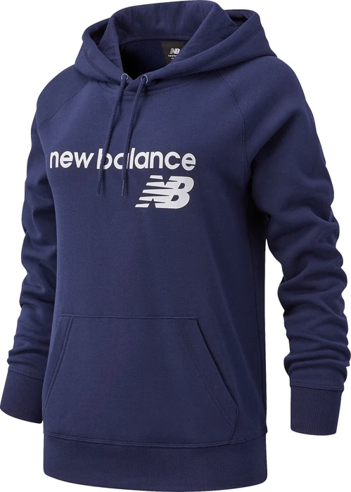 New Balance Classic Core Fleece Hoodie (Damen)