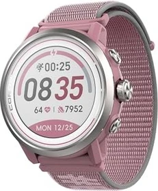 Coros Apex 2 dusty pink
