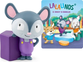 tonies Lalalinos - Es groovt in Bumbaloo