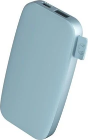 Fresh 'n Rebel Powerbank USB-C 6000mAh (2023) dusky blue