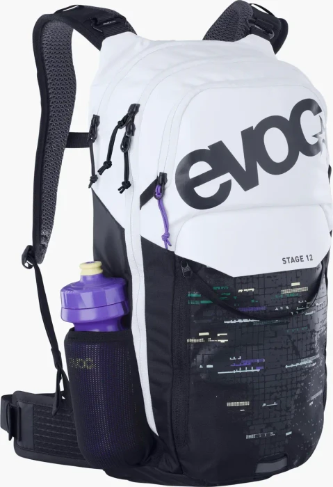 Evoc Stage 12 multicolour