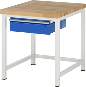 Rau Werkbank Serie 8000