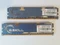 G.Skill Value UDIMM 2GB Kit, DDR2-1066, CL5-5-5-15 Vorschaubild