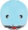 Globber Go Up Kinderhelm pale blue Vorschaubild