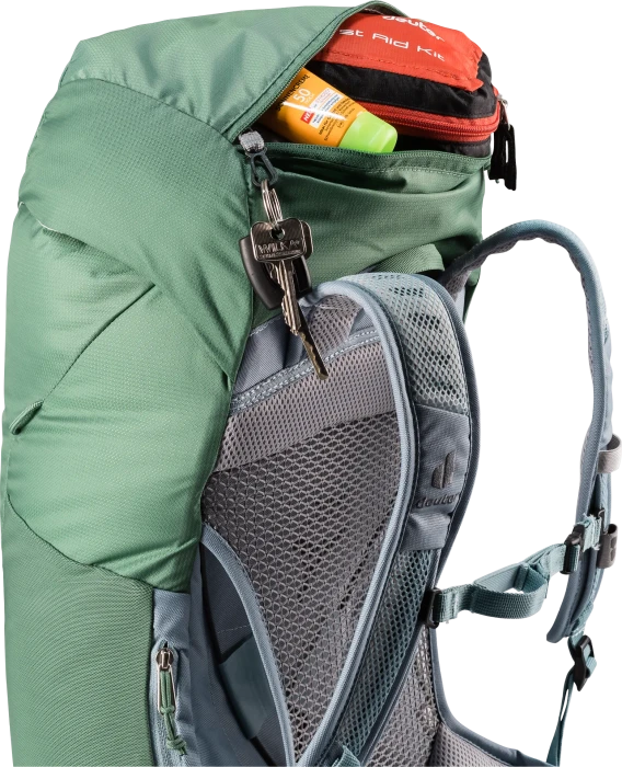 Deuter AC Lite 28 SL aloe/dusk (Damen)