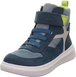 Superfit Cosmo High GTX blue/light green (Junior)