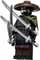LEGO The Ninjago Movie - Ultimativ ultimatives Tempel-Versteck Vorschaubild