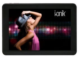 i.onik TP10.1-1500DC-dark grey-metal