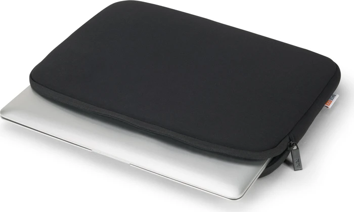 Dicota Base XX Sleeve 13-13.3" Schutzhülle, schwarz
