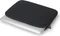 Dicota Base XX Sleeve 13-13.3" Schutzhülle, schwarz Vorschaubild