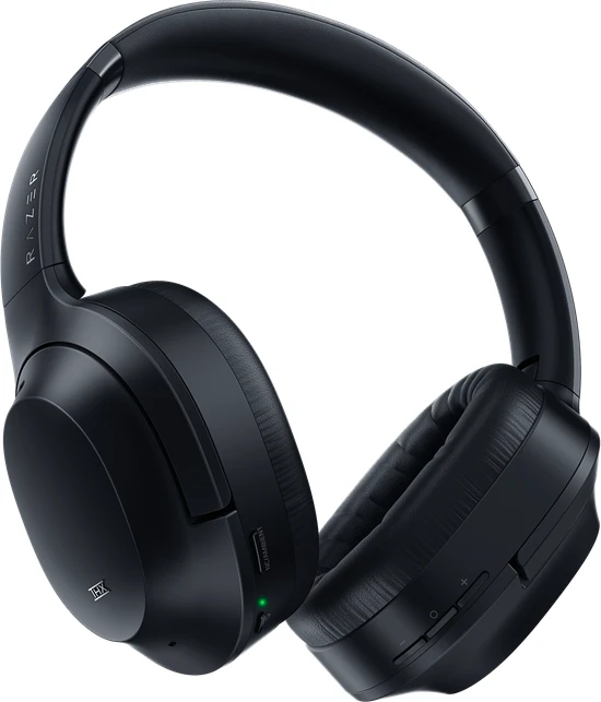 Razer Opus (2020) schwarz