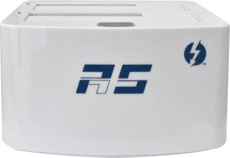 HighPoint RocketStor Thunderbolt RS5212 Dockingstation, Thunderbolt 1