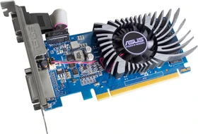 ASUS GeForce GT 730 BRK EVO, GT730-2GD3-BRK-EVO, 2GB DDR3, VGA, DVI, HDMI